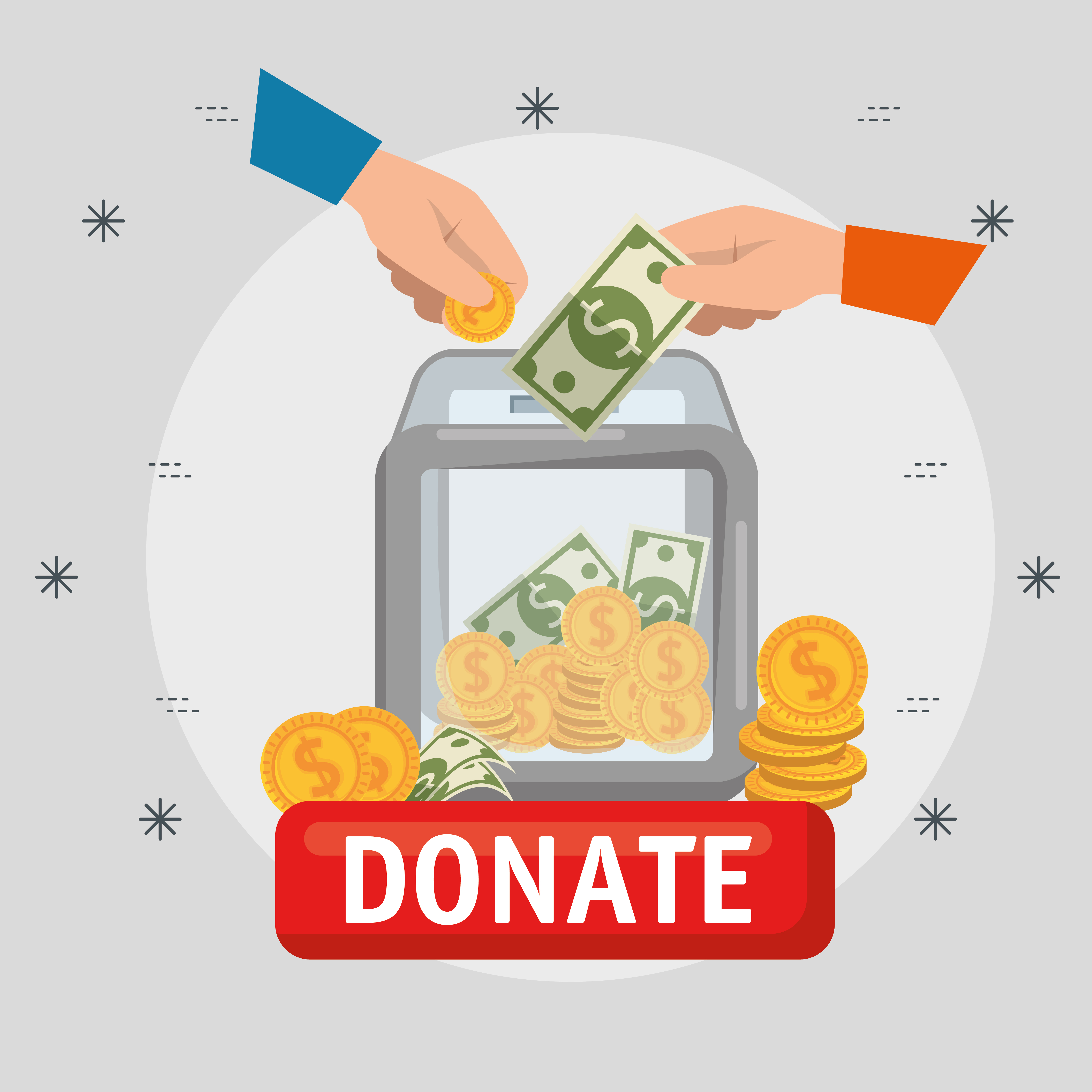 Donate Apolki School